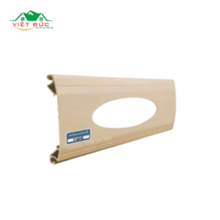 CỬA CUỐN KHE THOÁNG HITADOOR - 718HE